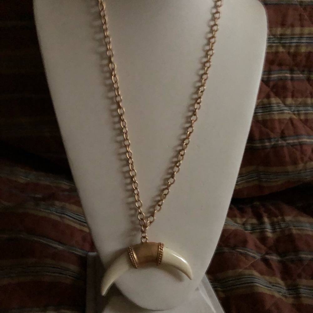 Sale Plunder Blakey Necklace New